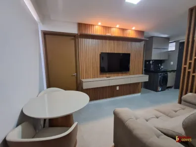 Apartamento com 2 Quartos à venda, 48m² no Tambaú, João Pessoa
