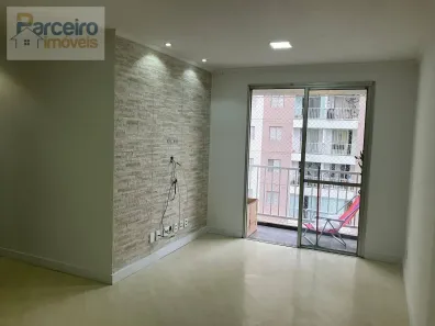 Apartamento com 2 Quartos à venda, 54m² no Brás, São Paulo