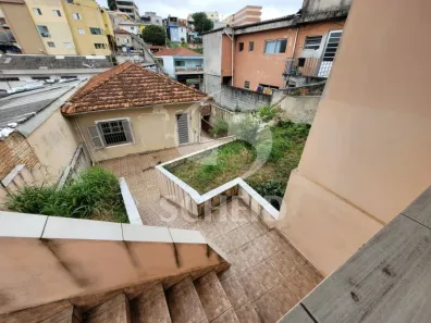 Prédio Comercial à venda, 550m² no Jardim São Luís, São Paulo