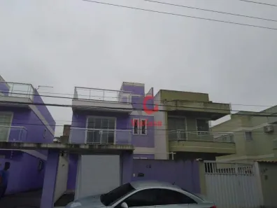 Casa com 3 Quartos à venda, 140m² no Extensão do Bosque, Rio das Ostras