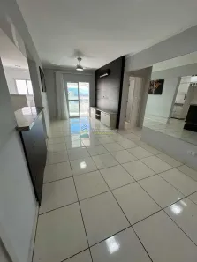 Apartamento com 2 Quartos à venda, 97m² no Tupi, Praia Grande