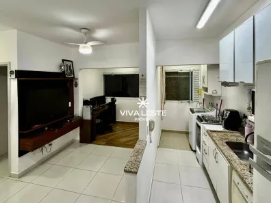 Apartamento com 2 Quartos à venda, 48m² no Vila Prudente, São Paulo