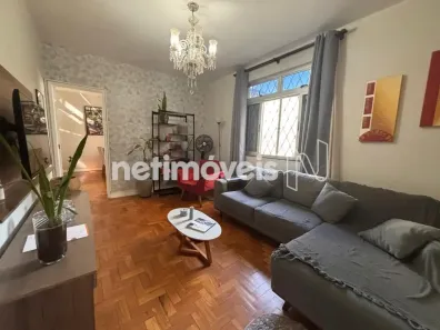 Apartamento com 3 Quartos à venda, 117m² no Floresta, Belo Horizonte