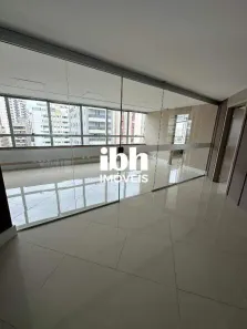 Sala Comercial à venda, 259m² no Lourdes, Belo Horizonte