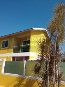 Casa com 3 Quartos à venda, 150m² no Praia Linda, São Pedro da Aldeia
