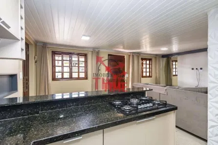 Casa com 3 Quartos à venda, 170m² no Jardim Monte Santo, Almirante Tamandaré