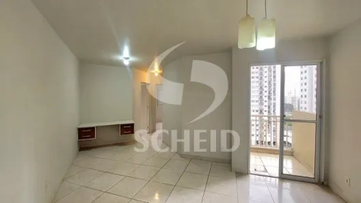 Apartamento com 3 Quartos à venda, 59m² no Jardim Marajoara, São Paulo