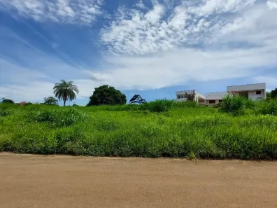 Lote/Terreno à venda, 1225m² no Condomínio Gran Royalle Igarapé, Igarapé