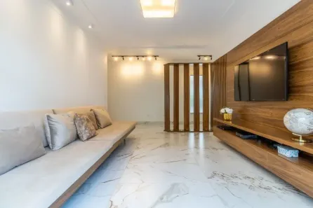 Casa de Condomínio com 3 Quartos à venda, 450m² no Parque Reserva Fazenda Imperial, Sorocaba