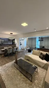 Apartamento com 2 Quartos à venda, 105m² no Iguatemi, São José do Rio Preto