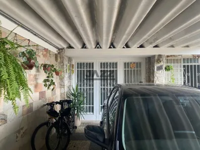 Casa com 3 Quartos à venda, 225m² no Jardim Proença, Campinas