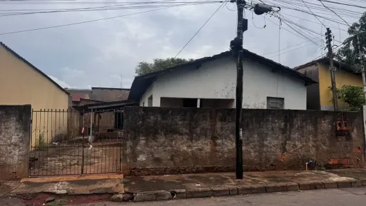 Lote/Terreno à venda, 360m² no Vila Regina, Goiânia