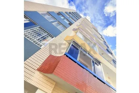 Apartamento com 3 Quartos à venda, 117m² no Garcia, Salvador