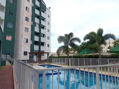 Apartamento com 3 Quartos à venda, 59m² no Parque Dois Irmãos, Fortaleza