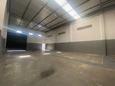 Galpão/Depósito/Armazém para alugar, 280m² no Boa Vista, Sorocaba