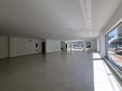 Ponto Comercial para alugar, 361m² no Nova Ribeirânia, Ribeirão Preto