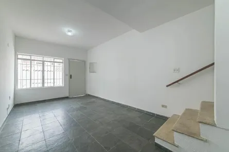Casa com 3 Quartos à venda, 95m² no Campo Belo, São Paulo