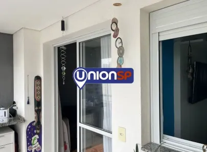 Apartamento com 1 Quarto à venda, 47m² no Brás, São Paulo