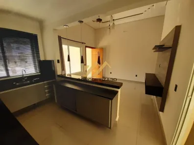 Casa de Condomínio com 3 Quartos à venda, 101m² no Jardim Park Real, Indaiatuba