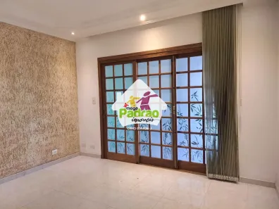 Sobrado com 3 Quartos à venda, 125m² no Jardim Rosa de Franca, Guarulhos