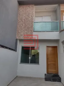 Sobrado com 3 Quartos à venda, 130m² no Vila Santa Clara, São Paulo