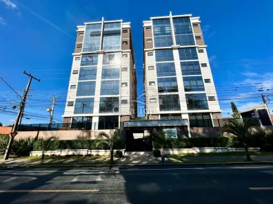 Apartamento com 3 Quartos à venda, 186m² no Jardim Carvalho, Ponta Grossa
