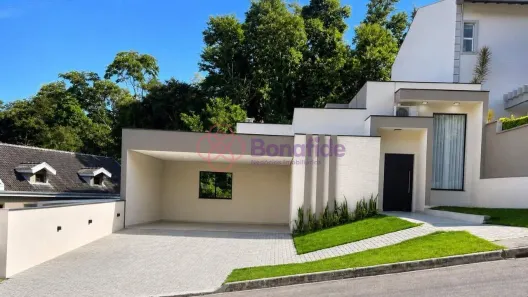 Casa com 3 Quartos à venda, 164m² no Jardim Promeca, Várzea Paulista