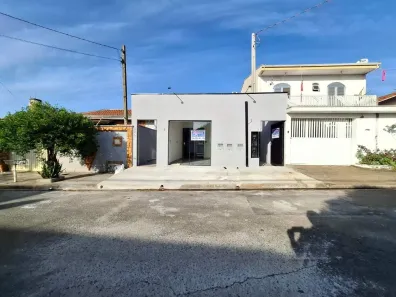 Sala Comercial para alugar, 20m² no Jardim Residencial Recanto Alvorada, Limeira
