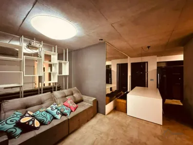Apartamento com 1 Quarto à venda, 70m² no Centro, Campinas