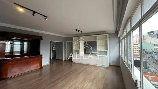 Apartamento com 3 Quartos à venda, 176m² no Vila Mariana, São Paulo