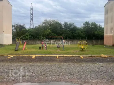Apartamento com 2 Quartos à venda, 43m² no São Miguel, São Leopoldo