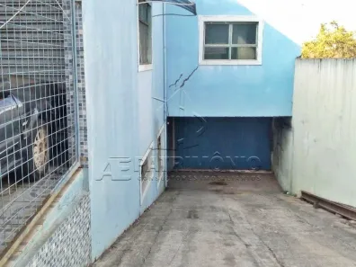 Galpão/Depósito/Armazém à venda, 272m² no Parque dos Eucaliptos, Sorocaba