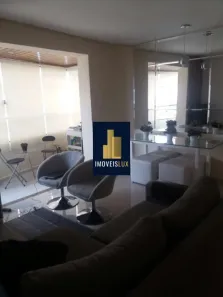 Apartamento com 1 Quarto à venda, 52m² no Vila Andrade, São Paulo