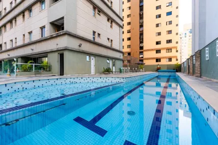 Apartamento com 2 Quartos à venda, 59m² no Norte, Brasília