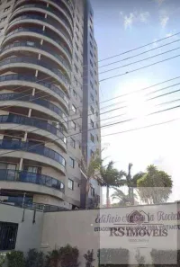 Apartamento com 3 Quartos à venda, 120m² no Sítio São José, Suzano