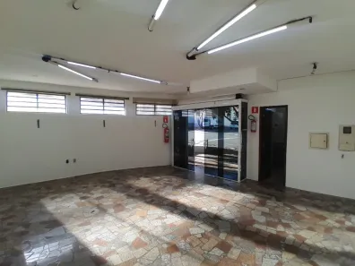 Ponto Comercial para alugar, 49m² no Boa Vista, Limeira