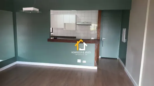 Apartamento com 3 Quartos à venda, 88m² no Vila Imperial, São José do Rio Preto