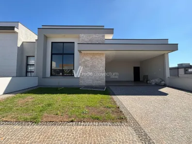 Casa de Condomínio com 3 Quartos à venda, 192m² no Parque Brasil 500, Paulínia