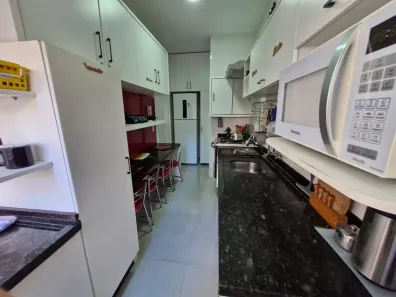 Apartamento com 2 Quartos à venda, 57m² no Centro, Balneário Camboriú