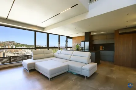 Apartamento com 2 Quartos à venda, 118m² no Praia de Belas, Porto Alegre