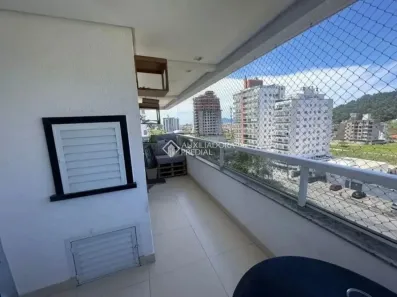 Apartamento com 3 Quartos à venda, 100m² no Pedra Branca, Palhoça