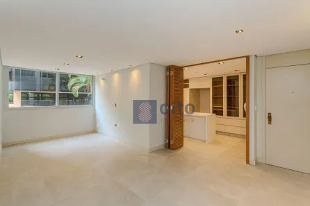 Apartamento com 3 Quartos à venda, 116m² no Itaim Bibi, São Paulo