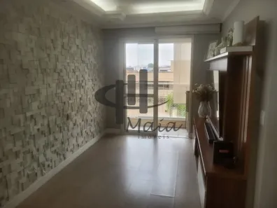 Apartamento com 3 Quartos à venda, 68m² no Barcelona, São Caetano do Sul