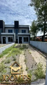 Sobrado com 3 Quartos à venda, 86m² no Tramandaí, Tramandaí