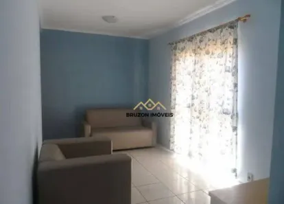 Apartamento com 2 Quartos à venda, 64m² no Recanto Quarto Centenário, Jundiaí