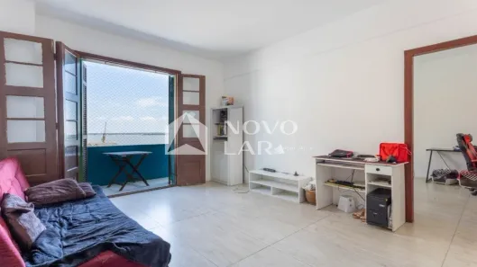 Apartamento com 2 Quartos à venda, 72m² no Centro Histórico, Porto Alegre