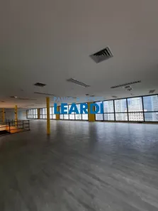 Ponto Comercial para alugar, 900m² no Vila Olímpia, São Paulo