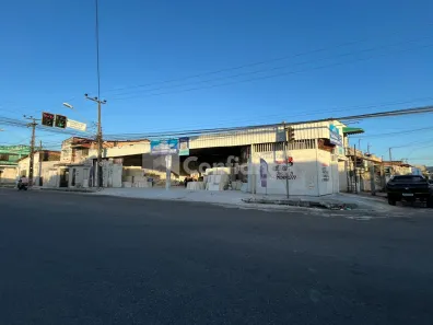Galpão/Depósito/Armazém à venda, 600m² no Cristo Redentor, Fortaleza