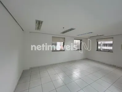 Sala Comercial à venda, 35m² no Santo Amaro, São Paulo