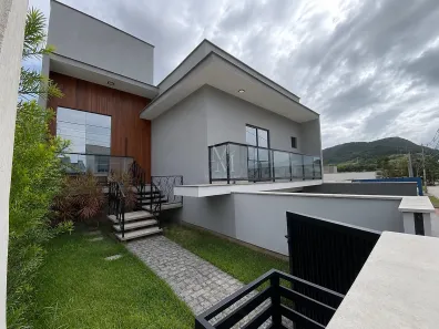 Casa com 3 Quartos à venda, 146m² no Bela Vista, Palhoça